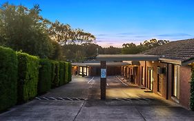 Healesville Motor Inn